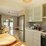 Geo Panoramic Konnos - Pool, Game Room, Gym * Protaras