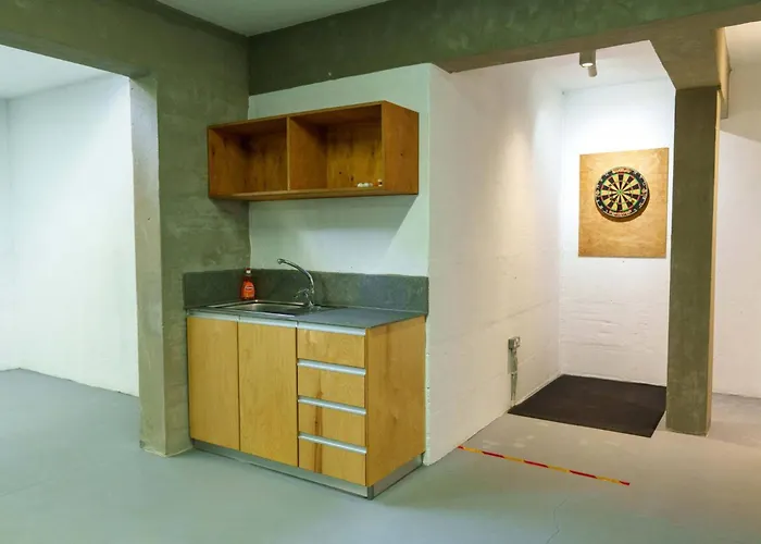 Geo Panoramic Konnos - Pool, Game Room, Gym