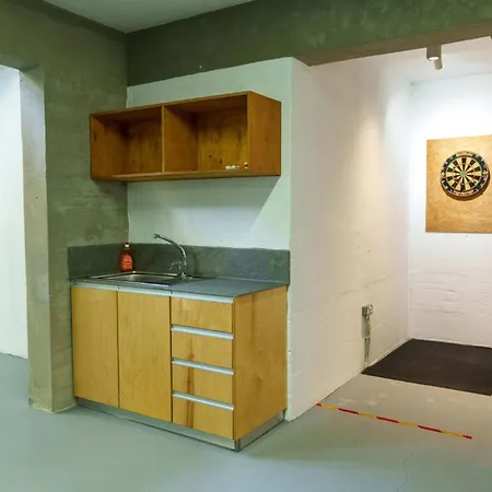 Geo Panoramic Konnos - Pool, Game Room, Gym