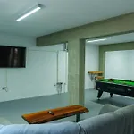 Villa Geo Panoramic Konnos - Pool, Game Room, Gym Protaras