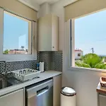 Geo Panoramic Konnos - Pool, Game Room, Gym Protaras