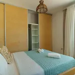 Geo Panoramic Konnos - Pool, Game Room, Gym * Protaras