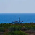 Geo Panoramic Konnos - Pool, Game Room, Gym Villa *