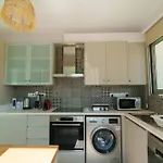 Villa Geo Panoramic Konnos - Pool, Game Room, Gym Protaras