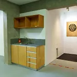 Geo Panoramic Konnos - Pool, Game Room, Gym