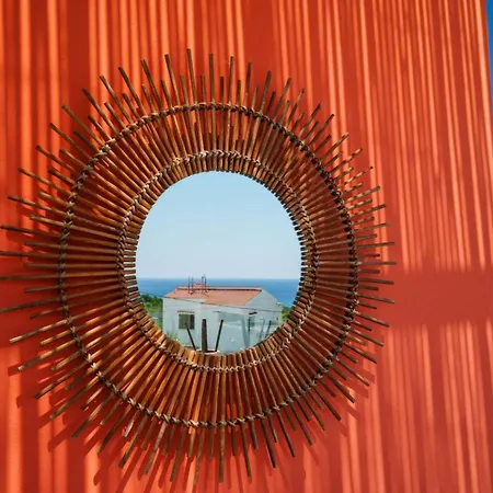 Geo Panoramic Konnos - Pool, Game Room, Gym *