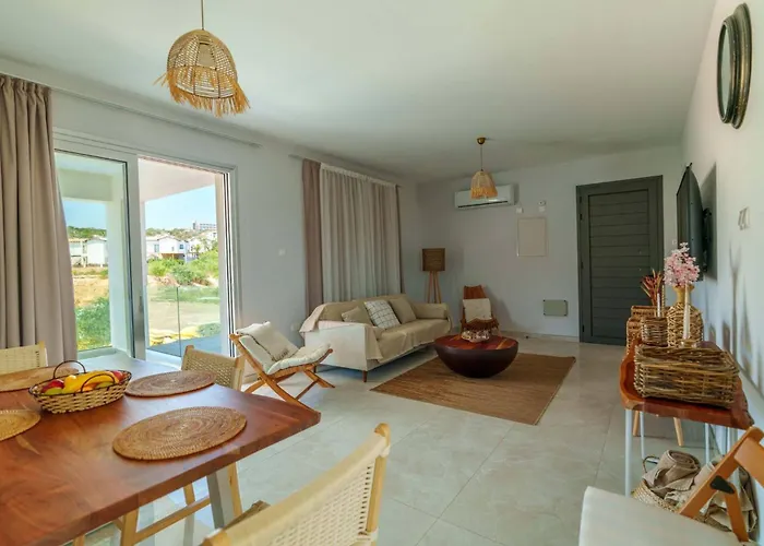 Geo Panoramic Konnos - Pool, Game Room, Gym Villa Protaras