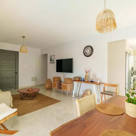 Geo Panoramic Konnos - Pool, Game Room, Gym * Protaras